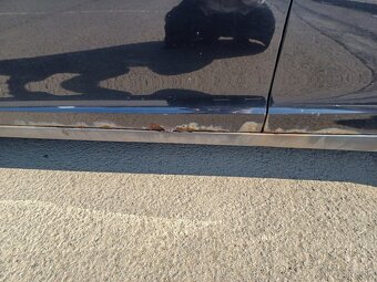 Seat altea XL benzín -LPG brc - 8