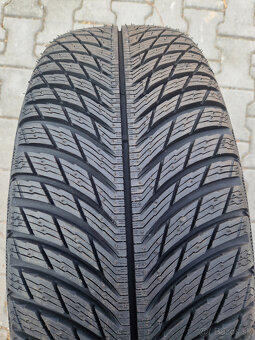 5x108 r18 kolesa disky ford mustang mache alu 18 kuga 225 60 - 8