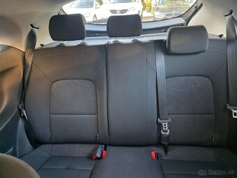 Kia Rio 1.4 benzín, 80 kW, manuál, 58 000 km – spoľahlivé, z - 8