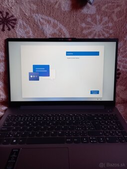 Predám notebook značky Lenovo plus ruksak. - 8