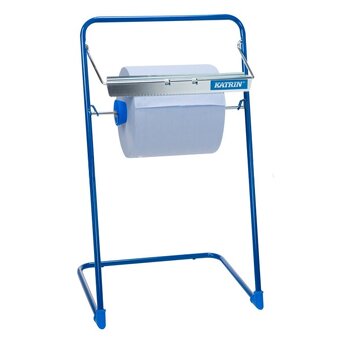 Stojan KATRIN na priemyselné utierky -NOVÝ - 8