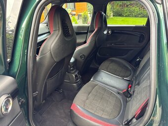 Mini Countryman S - 8