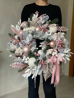 ✨ Exkluzívna vianočná kolekcia 2025 – dekorácie, ktoré povyš - 8