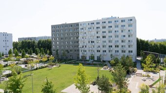 Prenájom útulnej, plne zariadenej garsónky v novostavbe v Br - 8