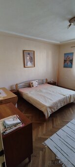 Rodinný dom zrekonštruovaný v obci Skýcov - 8