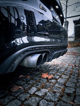 AUDI S6 Performance QUATTRO 448kw v8 600 Ps - 8