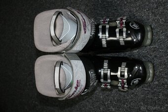 dámske lyže Dynastar Intense ligt 144 cm - 8