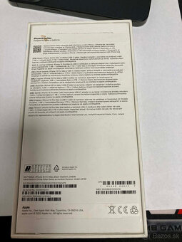 iPhone 15 Pro Max - 8