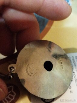 Predam vintage sterling silver - 8