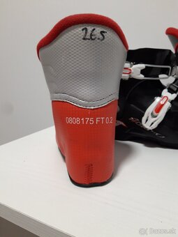 Lyžiarky NORDICA - 8