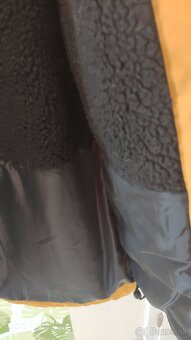 teplá bunda House - 8