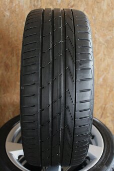 17"..5x112 r17...OEM..VW...KONCERN.....LETNA....SADA - 8