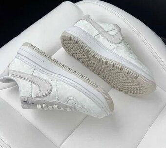 Nike Air Force 1 Low Light Purple - 8