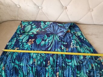 Sukňa spoločenská 38 - 8