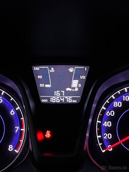 ix 20 1,4 benzín - 8