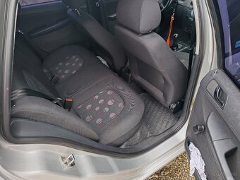 predám škodu fábiu - 8