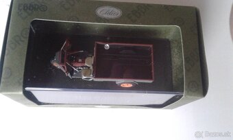 Zberateľské modely áut.... - 8