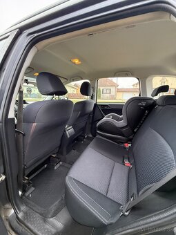 Subaru Forester 2018 automat - 8