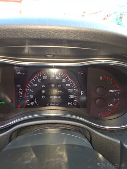 DODGE DURANGO R/T AWD 5,7 V8 HEMI - 8