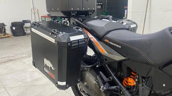 KTM 1190 Adventure - 8