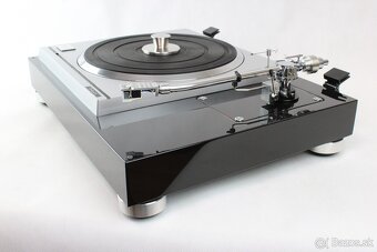Gramofón TECHNICS SP-10 MKII + SAEC WE-308L - 8