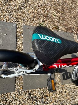 WOOM 2 14" anniversary - 8