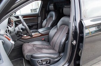 Audi A8 D4 Long 3.0 TDI V6 quattro tiptronic - 8