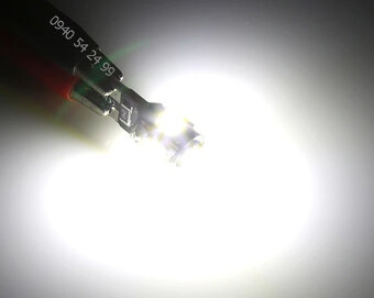 12V LED žiarovky do auta canbus no error - 8