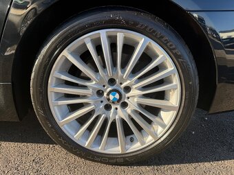 ✅️ BMW Rad 5 535d xDrive ✅️ - 8