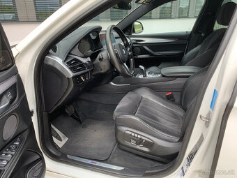BMW X6 xDrive30D - 8