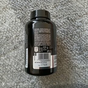 BioTech Black Burn kapsule - 8