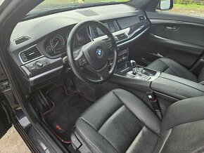 BMW rad 5 530d xdrive - 8