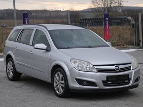 Opel Astra 1.7 CDTI combi - 8