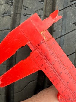 Letne Goodyear EfficientGrip Performance 2 225/55 R17 - 8