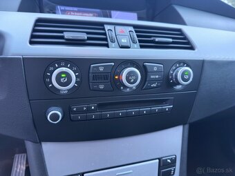 BMW E61 525xi 160kw - 8