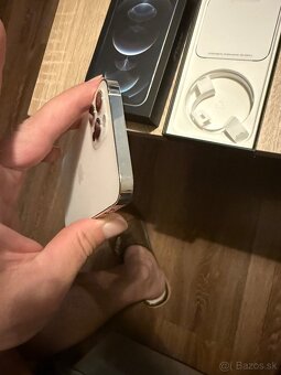 Iphene 12 pro 256 gb - 8