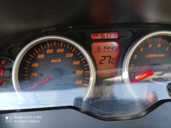 Suzuki Burgman AN 400 - 8