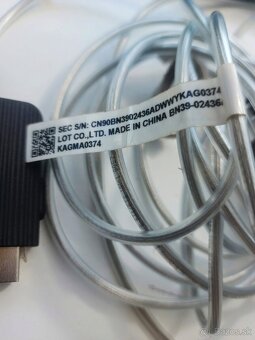 Connect box Samsung BN91-21091D - 8