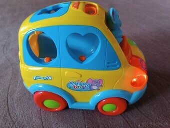 Huile Toys - 8