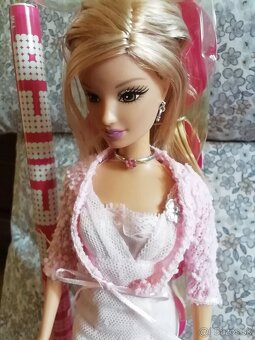 Barbie 2004 - 8