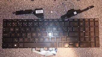 ND HP 250 G7 Notebook - 8
