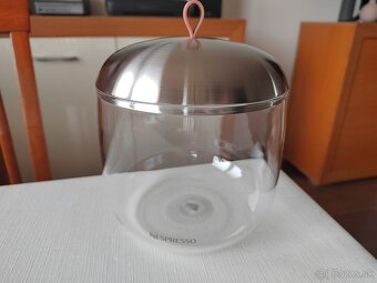 Nespresso - zásobník na kapsuly MIA - 8