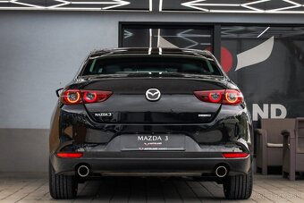 Mazda 3 2.0 Skyactiv-X180 GT Plus/Style/Safety/Sound/Luxury - 8