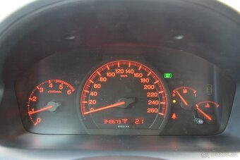 Honda Accord 2.2 - 8