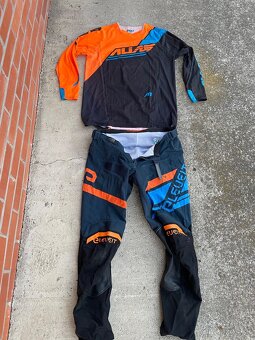 Oblečení na moto - 8