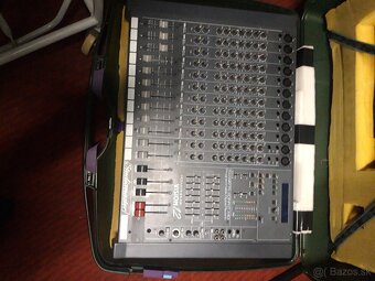 STUDIO MASTER - 8