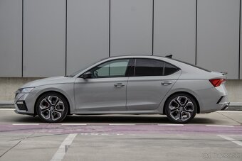 Škoda Octavia 2.0 TDI RS 4x4 - 8