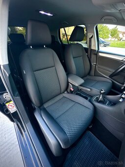 Volkswagen Golf 6 1.4 benzín - 8