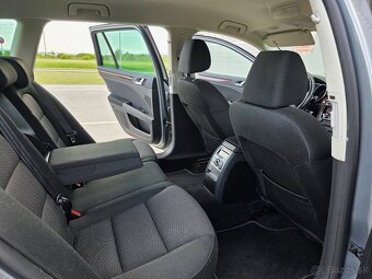 ❇️Škoda Superb 2 Combi 2.0 TDI CR ❇️ - 8