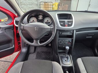 Peugeot 207 SW AUTOMAT Combi - 8
